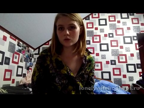 ❤️ Маладая студэнтка-бландынка з Расіі любіць большыя члены. ❤❌ Якаснае порна на be.8kpornvids.ru ❌️❤